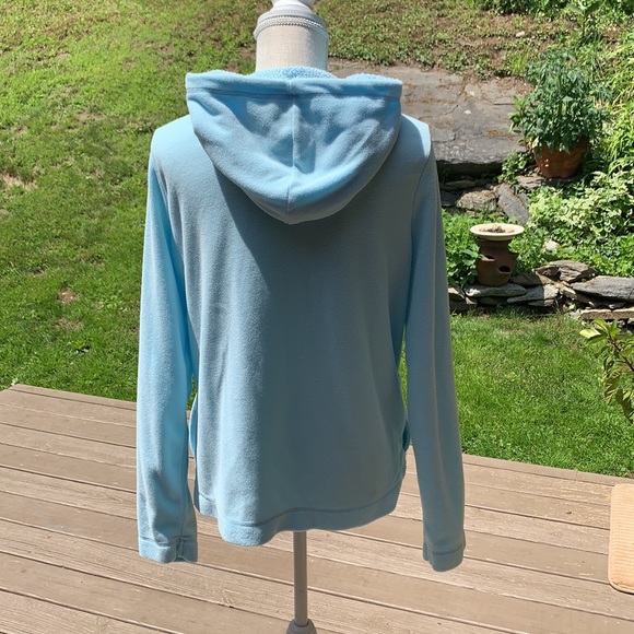 Jockey Sport fleece jacket - Picture 6 of 15